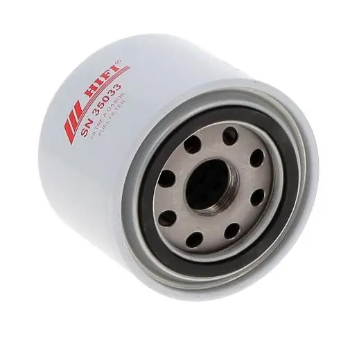 [30396] FILTRU COMBUSTIBIL HIFI SN35033