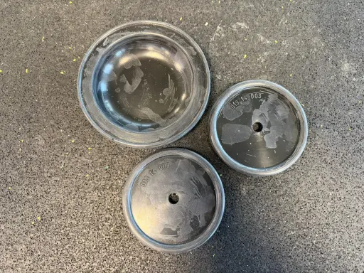 [30408] SET MEMBRANE 01914002+01914003 AGROMEHANIKA