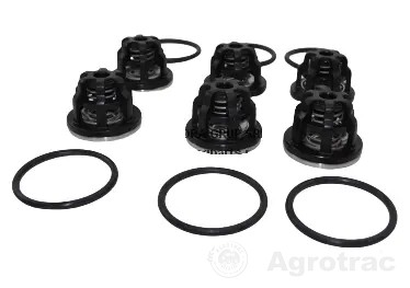 [30453] Set supape Udor 6062D7 Zeta 120 140 KIT640