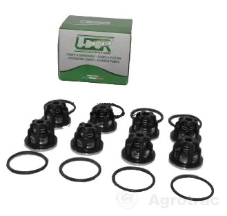 [30454] Set supape Udor 6062D5 Zeta 170 200 KIT638