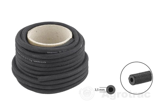 [30509] FURTUN COMBUSTIBIL 3.5MM HP104538 INVELIS TEXTIL