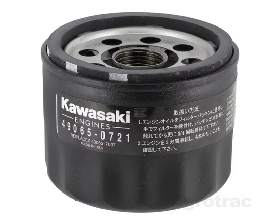[30559] FILTRU MOTOR KAWASAKI 490650736