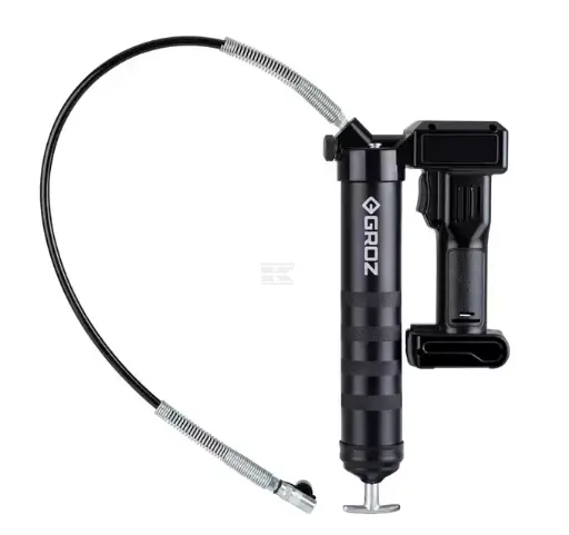 [30563] DECALIMETRU ELECTRIC 47380GROZ CU ACUMULATOR
