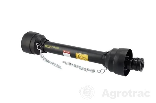 [30565] CARDAN T6 1200MM T60121SC12C12KR