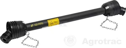 [30584] CARDAN T5 860MM T50086SC12C12KR