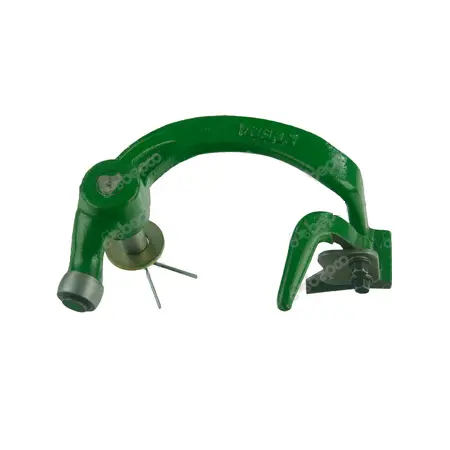 [30630] DEGAJOR ATA DC18315 FI16 AE70115 JOHN DEERE ORIGINAL
