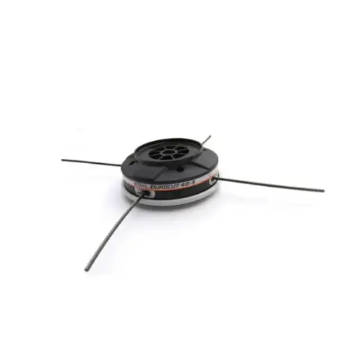 [30674] CAP TAIERE STIHL DUROCUT 40-4 MOTOCOASA
