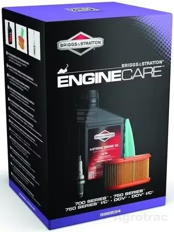 [30800] KIT INTRETINERE MOTOR BRIGGS&STRATTON 992234
