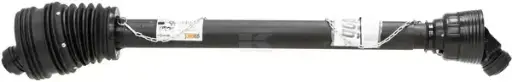 [30915] CARDAN CU UNGHI LARG T2 1210MM PTO20Y22TWS1210GP