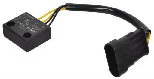 [30922] SENZOR PEDALA FRANA H404150071020 AGCO ORIGINAL