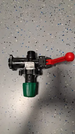 [30933] Regulator distribuitor Tolveri TOLV103