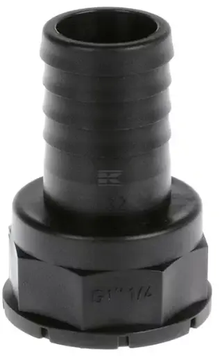 [30968] RACORD FURTUN 1-1/2 35MM 8000351 GEOLINE