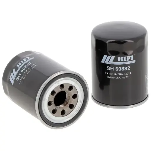 [30993] FILTRU HIDRAULIC HIFI SH60882 FOTON