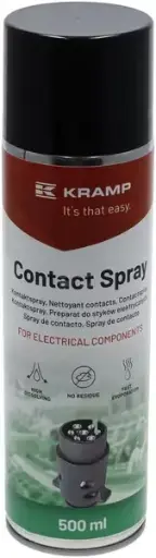 [31015] SPRAY CONTACT CO02500KR 500ML