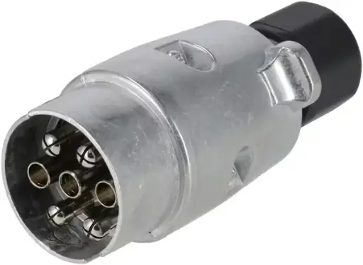 [31051] STECHER REMORCA 7 POLI TR00007KR