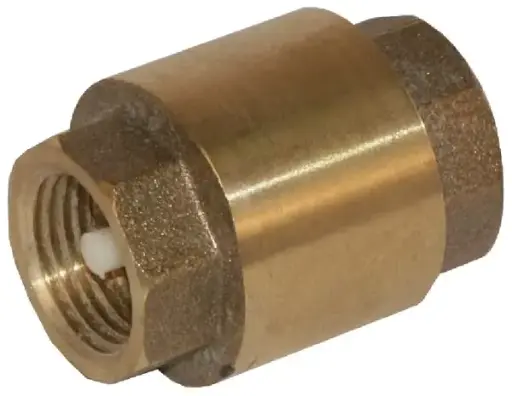 [31091] VENTIL ANTIRETUR 3/4'' WK51002