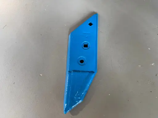 [31124] DALTA PLUG 3364150 B2SP DREAPTA SORMAIT LEMKEN AM