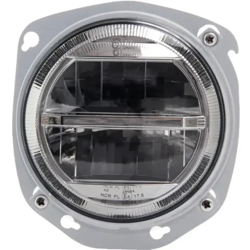 [31129] FAR LED 7070010432 GRANIT PT. FENDT