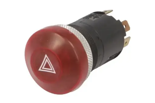 [31139] BUTON AVARII 6HF003916031 HELLA