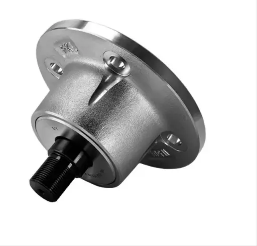 [31142] LAGAR RULMENT DISC 55510035 IL50105/4HM24X1.5-LH FKL PENTRU LEMKEN