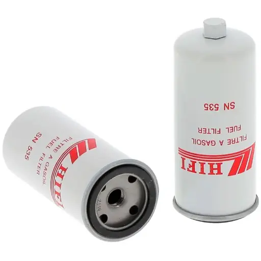 [31144] FILTRU COMBUSTIBIL HIFI SN535