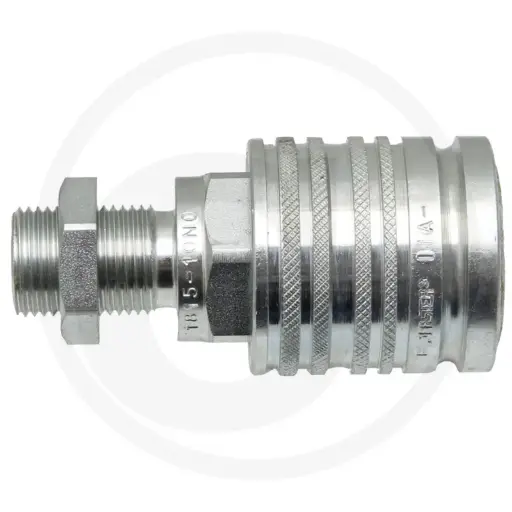 [31149] CUPLA HIDRAULICA M26X1.5 KM-S18L DN20-BG4 81511179