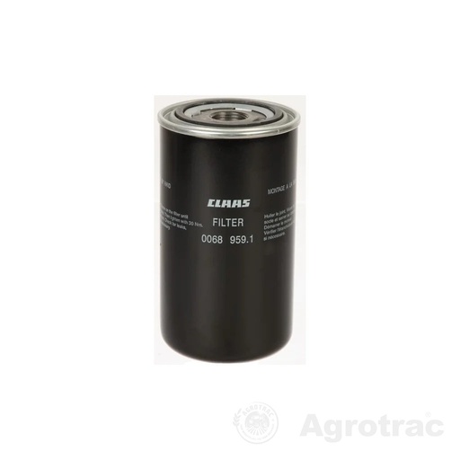 [K2295814] Element filtru 0000689592