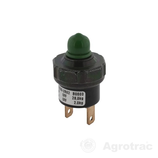 [K2781566] Senzor de presiune 0000695162