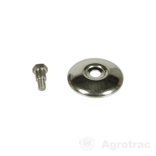 [K2907949] Set șurub cu șaibă oțel inoxidabil Bertolini 030021973