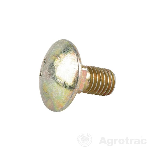 [K2603831] Șurub cu cap rotund 8x16, fără piuliță 0002364380
