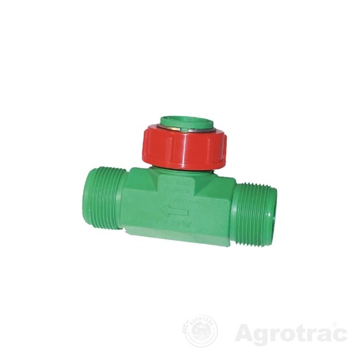 [K2724837] Debitmetru cu turbină 00375031