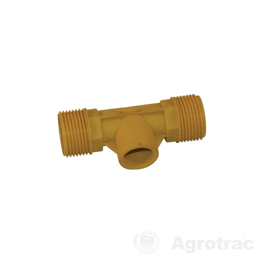 [K2134767] Debitmetru Graphit 3-30l/min 1/2" 00370017