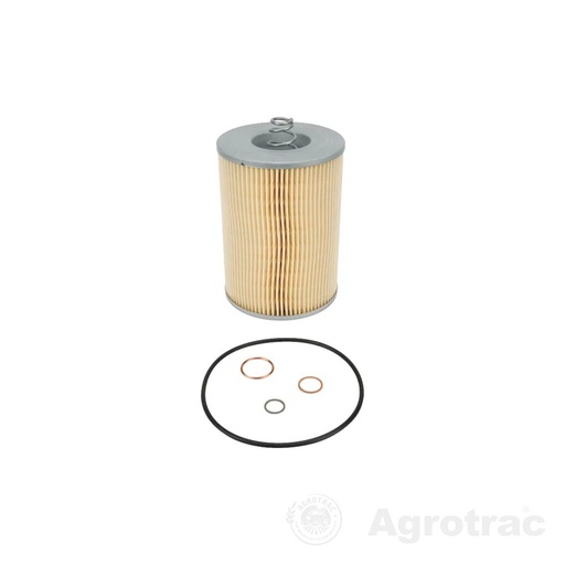 [K2472065] Filtru de ulei 0001335291