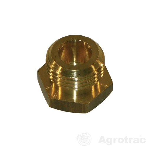 [K2230817] Bușon alamă 1/2" 004010020