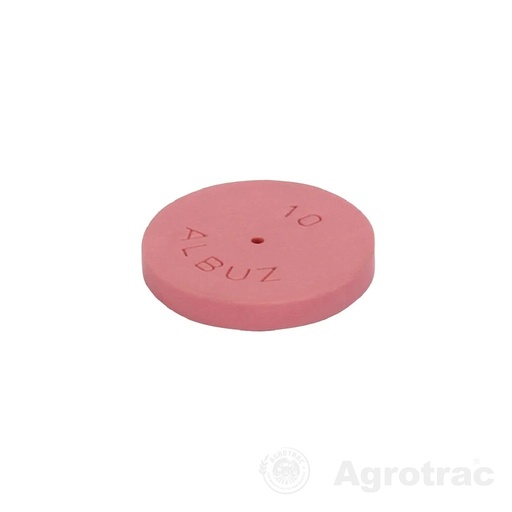 [K2957868] Disc duză pentru pulverizator 1,0mm 00HP18010
