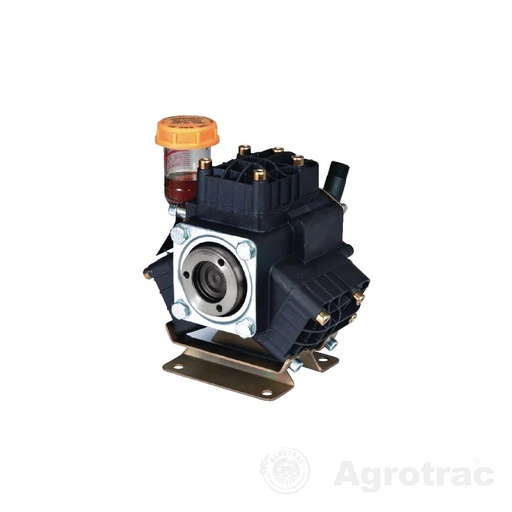 [K2718934] Pompă PA 430.1-VF Bertolini 037007973VF