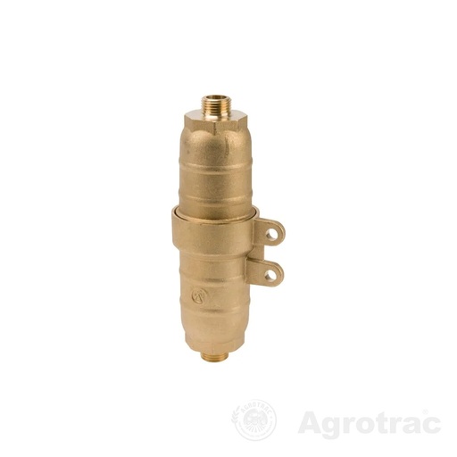 [K2911444] Filtru alamă presiune înaltă 50 bari 004602