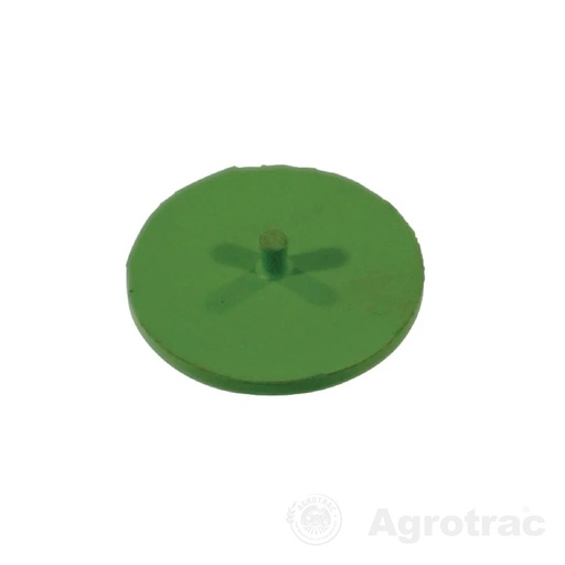 [K2937827] Membrane Viton 005865036