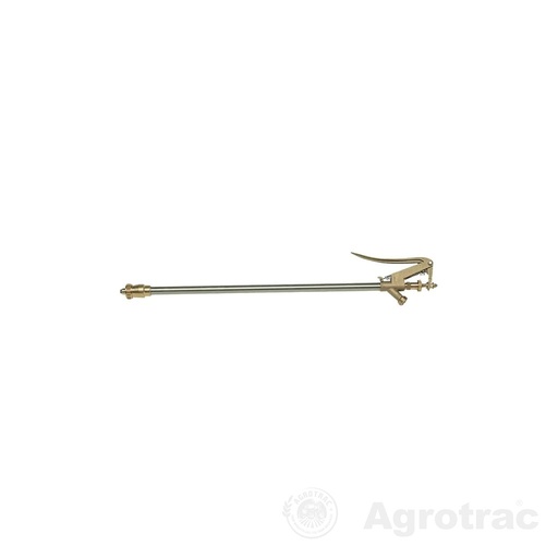 [K2316341] Lance oțel pentru stropire 300mm 001001C