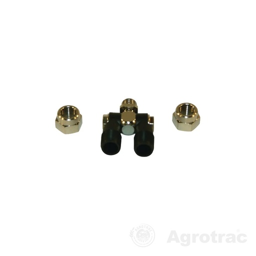 [K2928549] Suport duză 1/4",  3/8" piuliță 004760