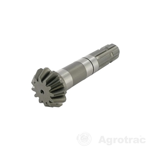 [K2369728] Arbore pinion Z=12 M=5 02425001