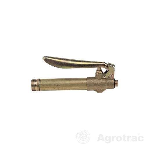 [K2374895] Pistol de stropire cu mâner, presiune joasă 001500