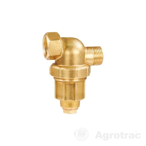 [K2977938] Filtru în linie 1/2" 40 L/min 50 ochiuri 50 bar 004630
