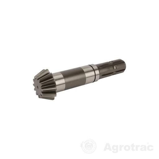 [K2464045] Arbore pinion Z=12 M=4.5 02785019