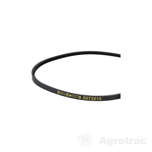 [K2837186] Curea trapezoidală 0272215