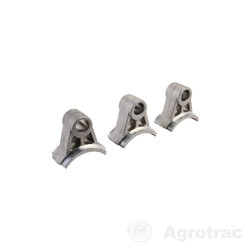 [K2938579] Set suporturi 3 buc. 02050061