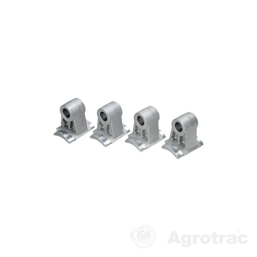 [K2695132] Set suporturi 4 buc. 02050038
