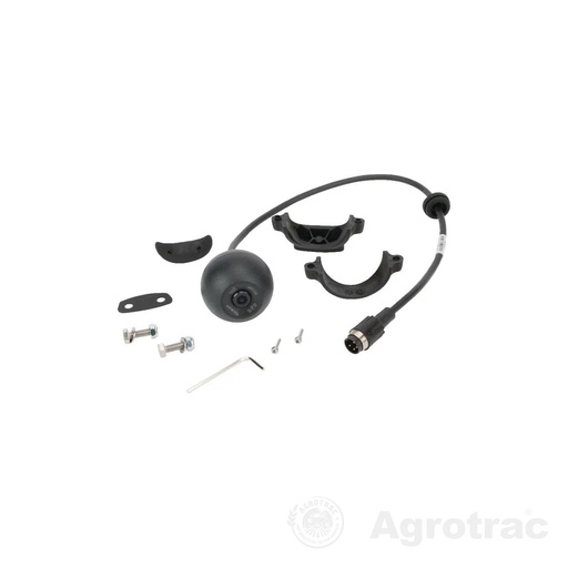 [K2902068] Cameră Famos 118° 0171010