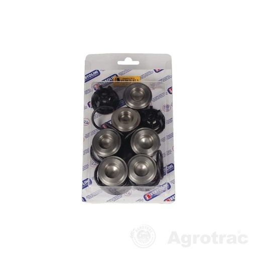 [K2026103] Kit supape de reținere + O-ringuri 141 019826973