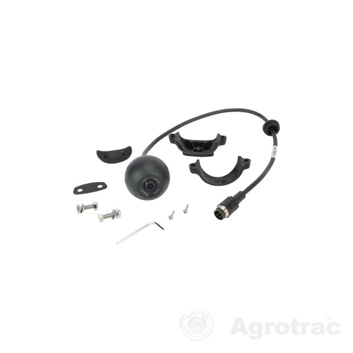 [K2728069] Cameră Famos 129° 0171000